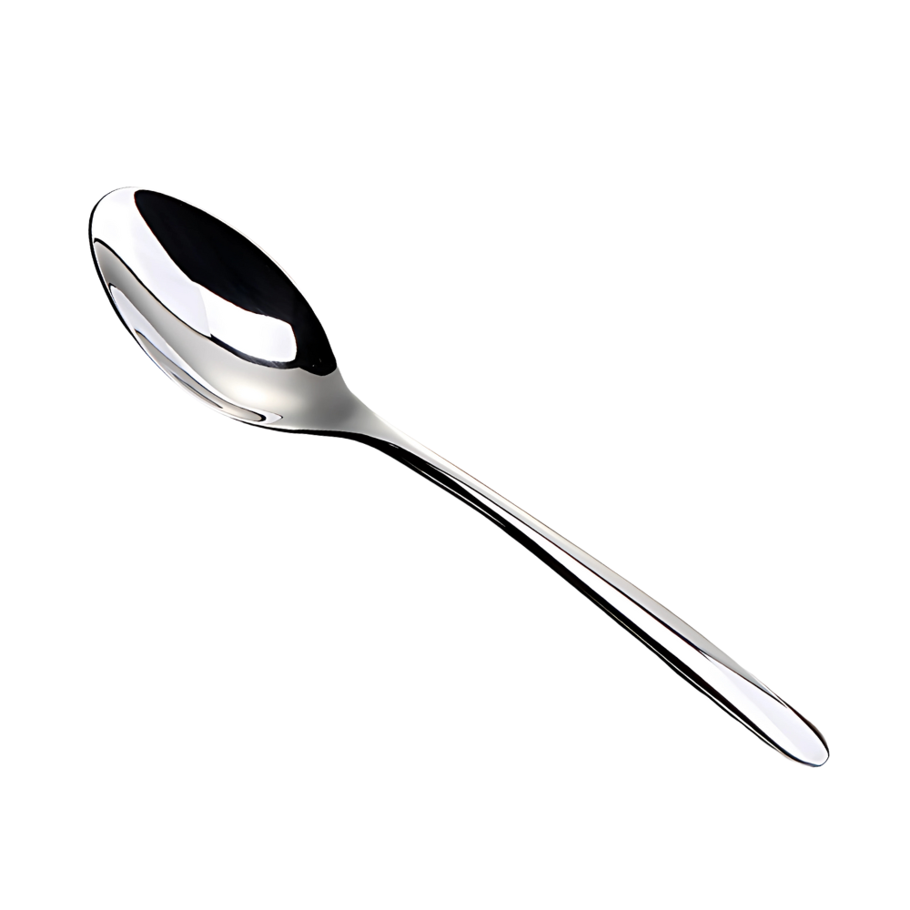 DINNER SPOON - SILVER - DON BELLINI # DB9005TBS