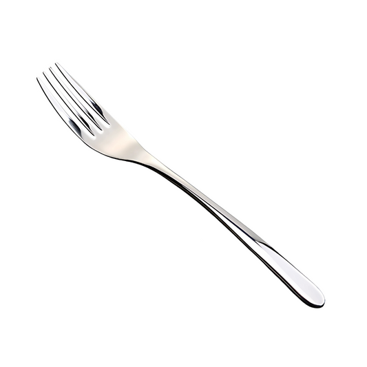 DINNER FORK - SILVER - DON BELLINI # DB9005TBF
