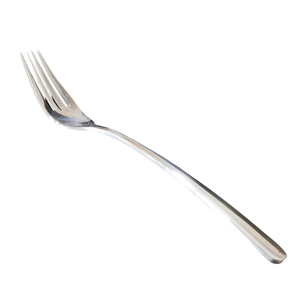 FISH FORK - SILVER - DON BELLINI # DB9004FSF