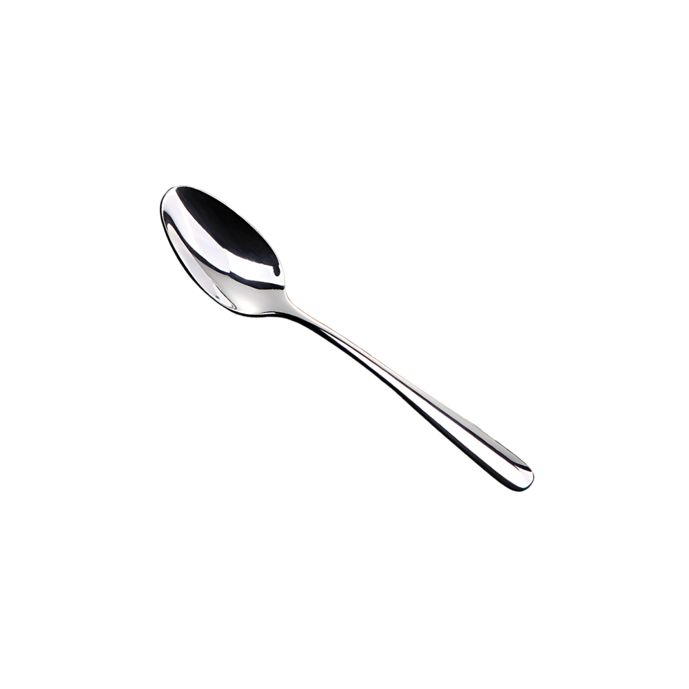 TEA SPOON - SILVER - DON BELLINI # DB9004TSP