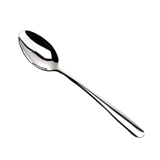 DINNER SPOON - SILVER - DON BELLINI # DB9004TBS