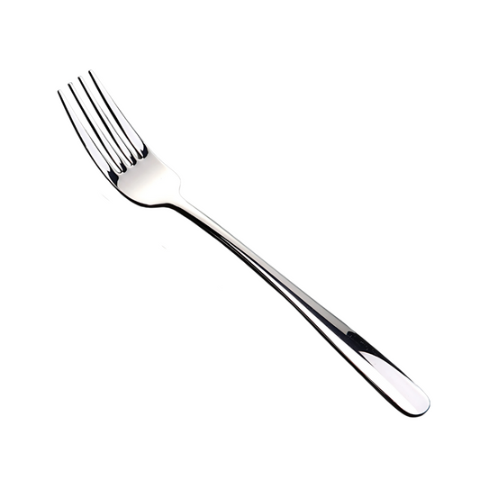 DINNER FORK - SILVER - DON BELLINI # DB9004TBF