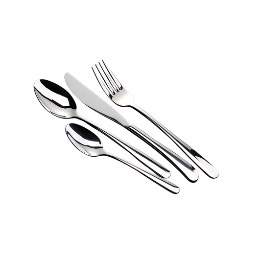 茶匙 - 銀 - DON BELLINI # DB9004TSP