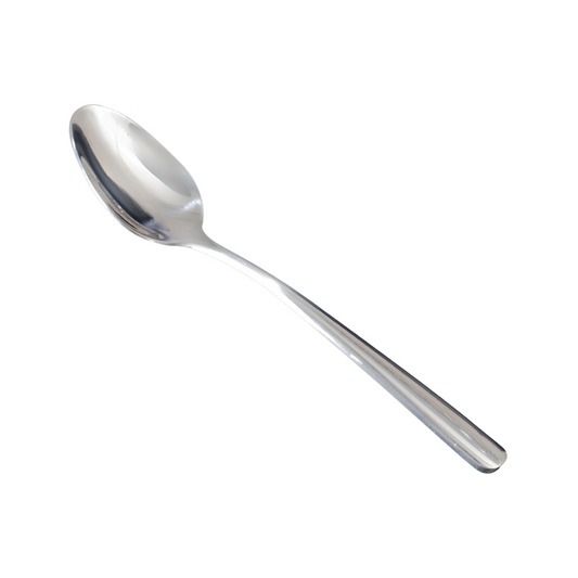 DESSERT SPOON - SILVER - DON BELLINI # DB9004DSS