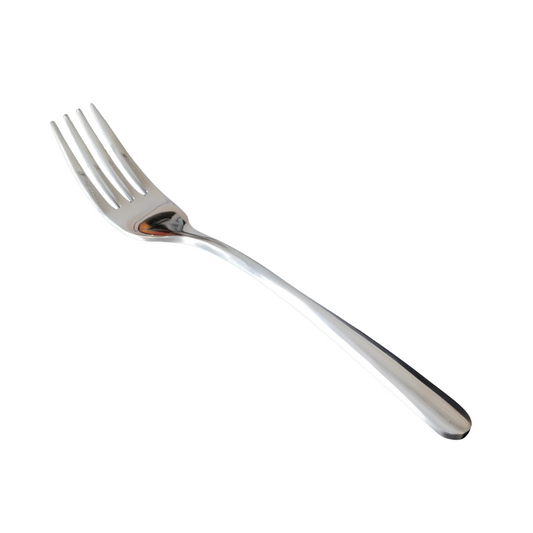 DESSERT FORK - SILVER - DON BELLINI # DB9004DSF