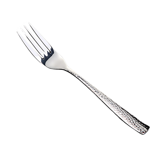 DINNER FORK - SILVER - DON BELLINI # DB9003TBF