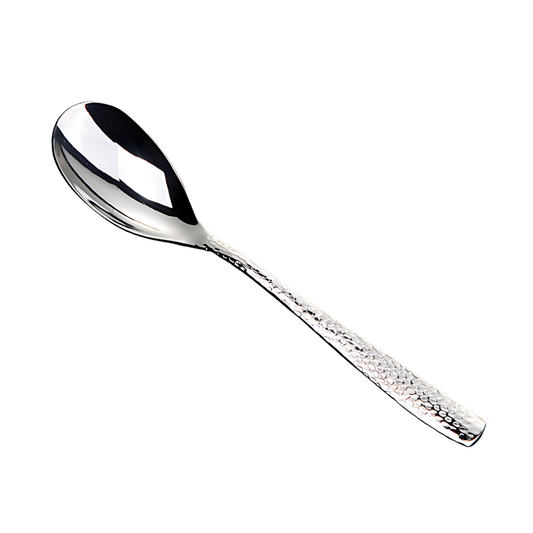 DINNER SPOON - SILVER - DON BELLINI # DB9003TBS