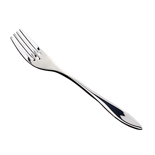 DINNER FORK - SILVER - DON BELLINI # DB9002TBF