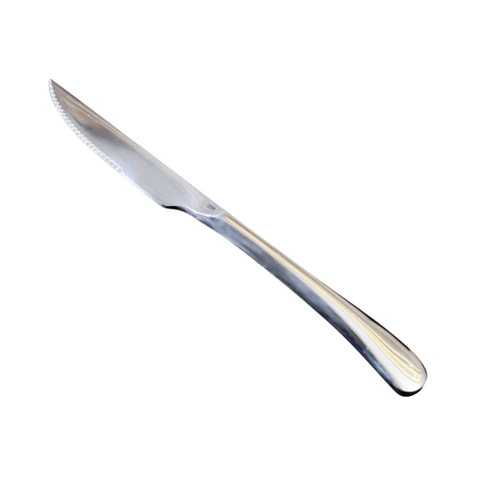 牛排刀 - 銀色 - DON BELLINI # DB9001STK