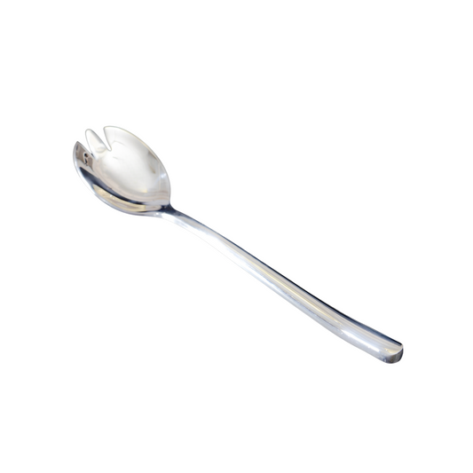 沙拉叉 - 銀色 - DON BELLINI # DB9001SLF