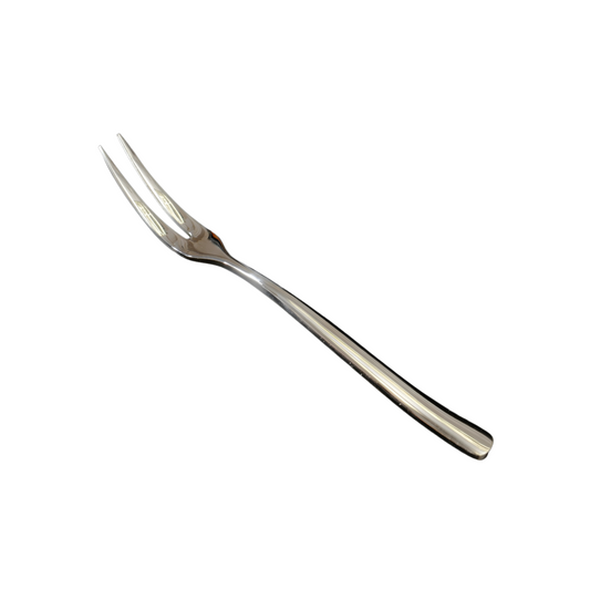 水果叉 - 銀色 - DON BELLINI # DB9001FRF