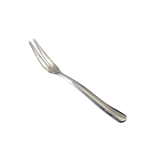 蝸牛叉 - 銀色 - DON BELLINI # DB9001ESF