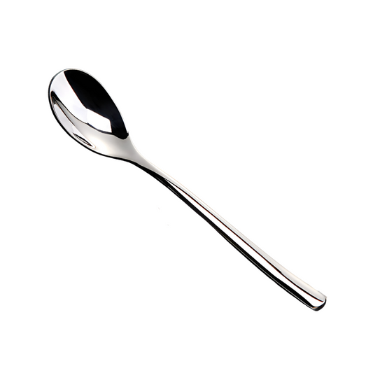 DINNER SPOON - SILVER - DON BELLINI # DB9001TBS