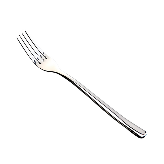 DINNER FORK - SILVER - DON BELLINI # DB9001TBF