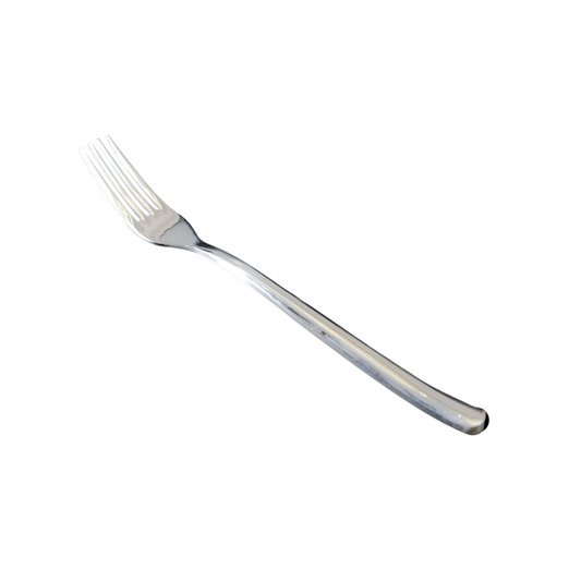 DESSERT FORK - SILVER - DON BELLINI # DB9001DSF