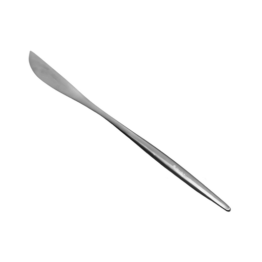 DINNER KNIFE - BLACK - DON BELLINI # DB9911TBK