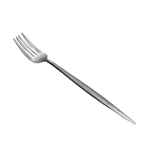 DINNER FORK - BLACK - DON BELLINI # DB9911TBF