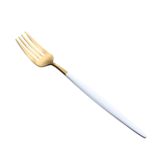 DINNER FORK - ASSORTED COLOUR - DON BELLINI # DB9W11TBF