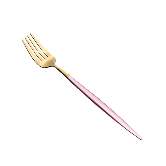 DINNER FORK - ASSORTED COLOUR - DON BELLINI # DB9P11TBF