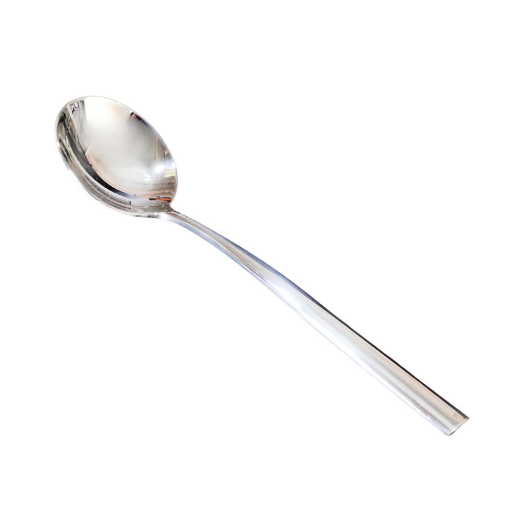 SOUP SPOON - SILVER - DON BELLINI # DB9021SOS