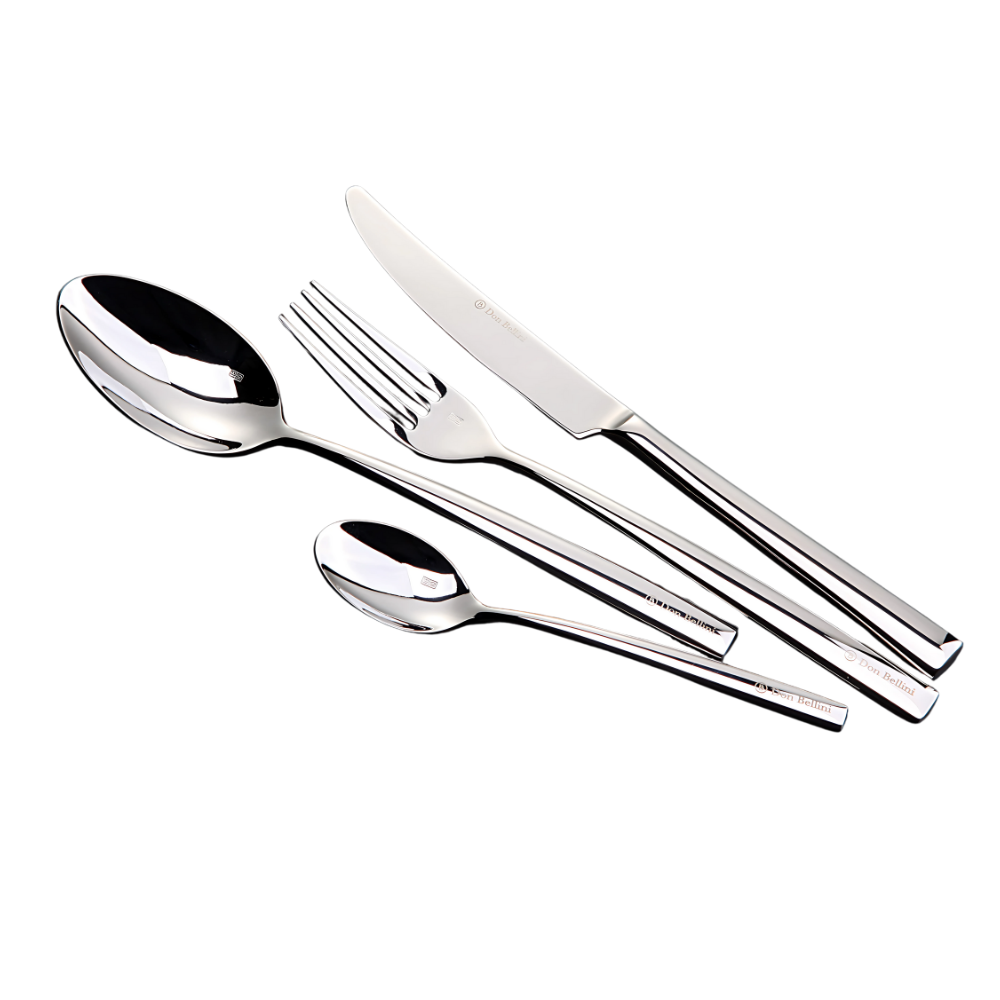 TEA SPOON - SILVER - DON BELLINI # DB9021TSP