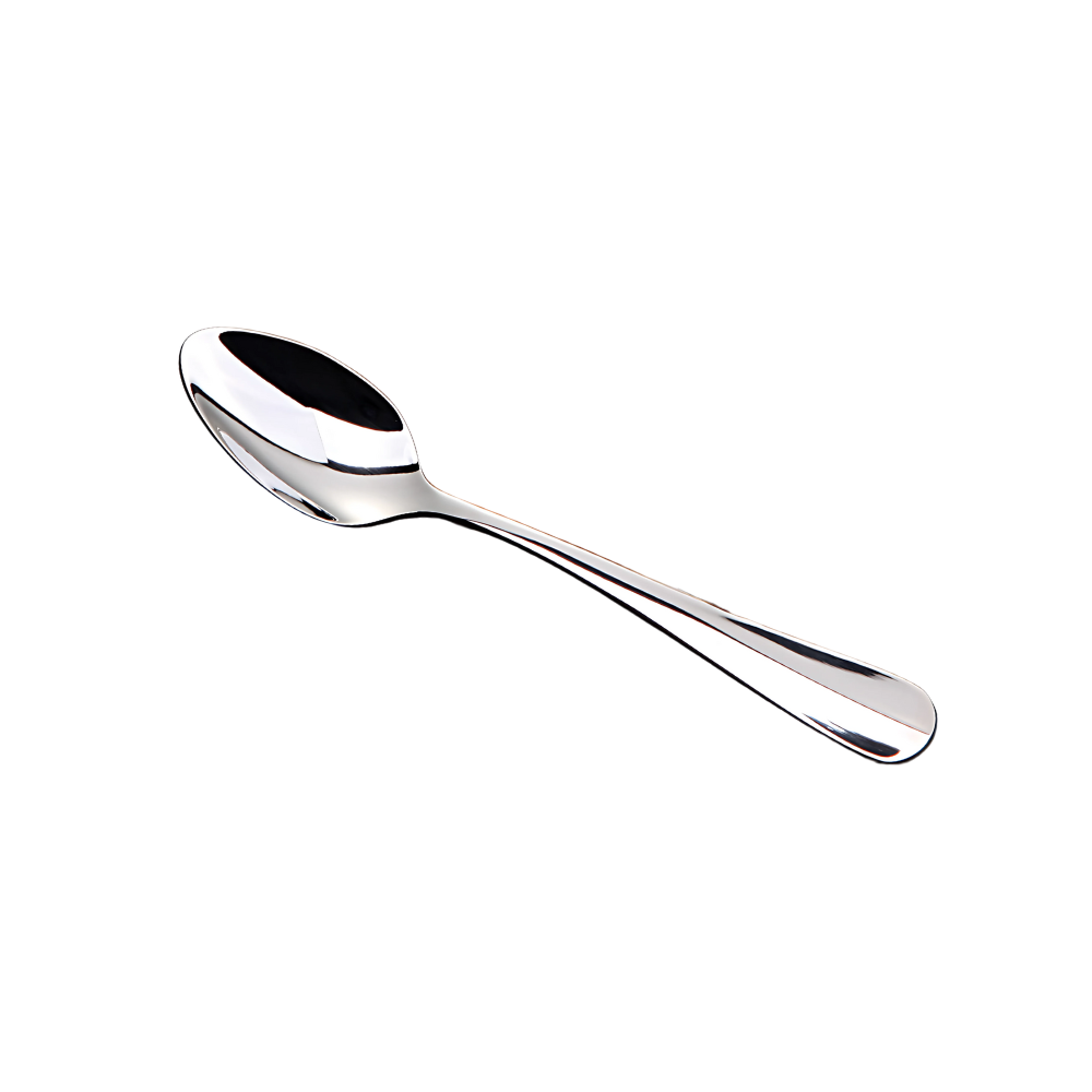 TEA SPOON - SILVER - DON BELLINI # DB9020TSP