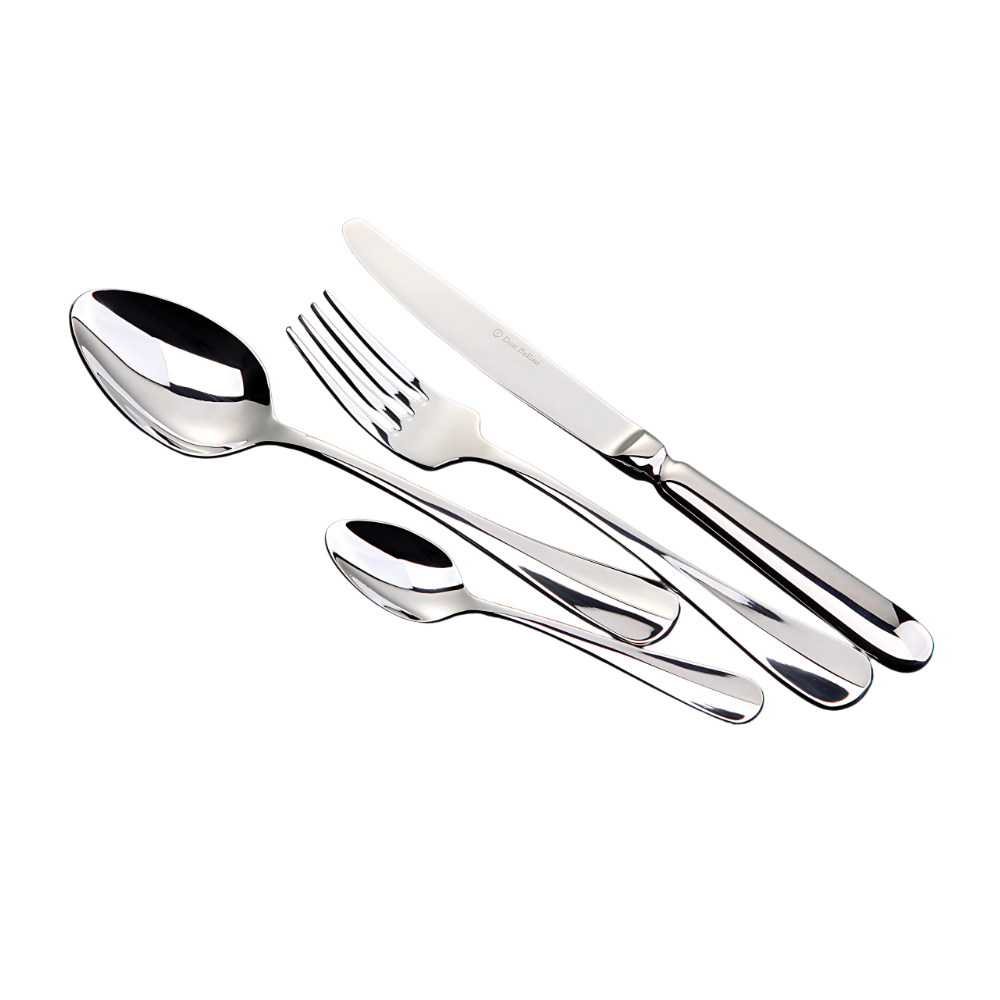 DINNER FORK - SILVER - DON BELLINI # DB9020TBF