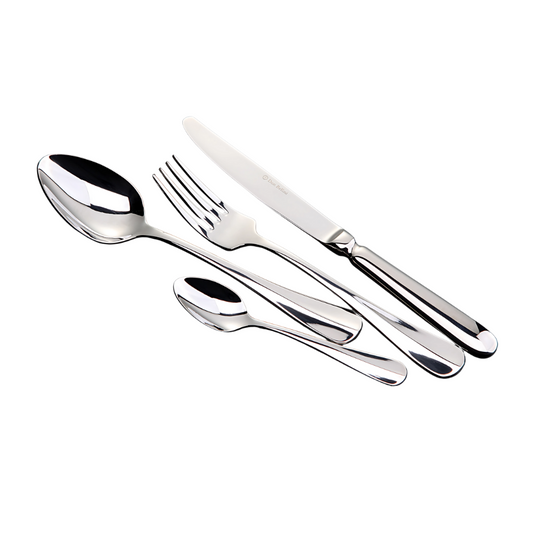 DINNER FORK - SILVER - DON BELLINI # DB9020TBF
