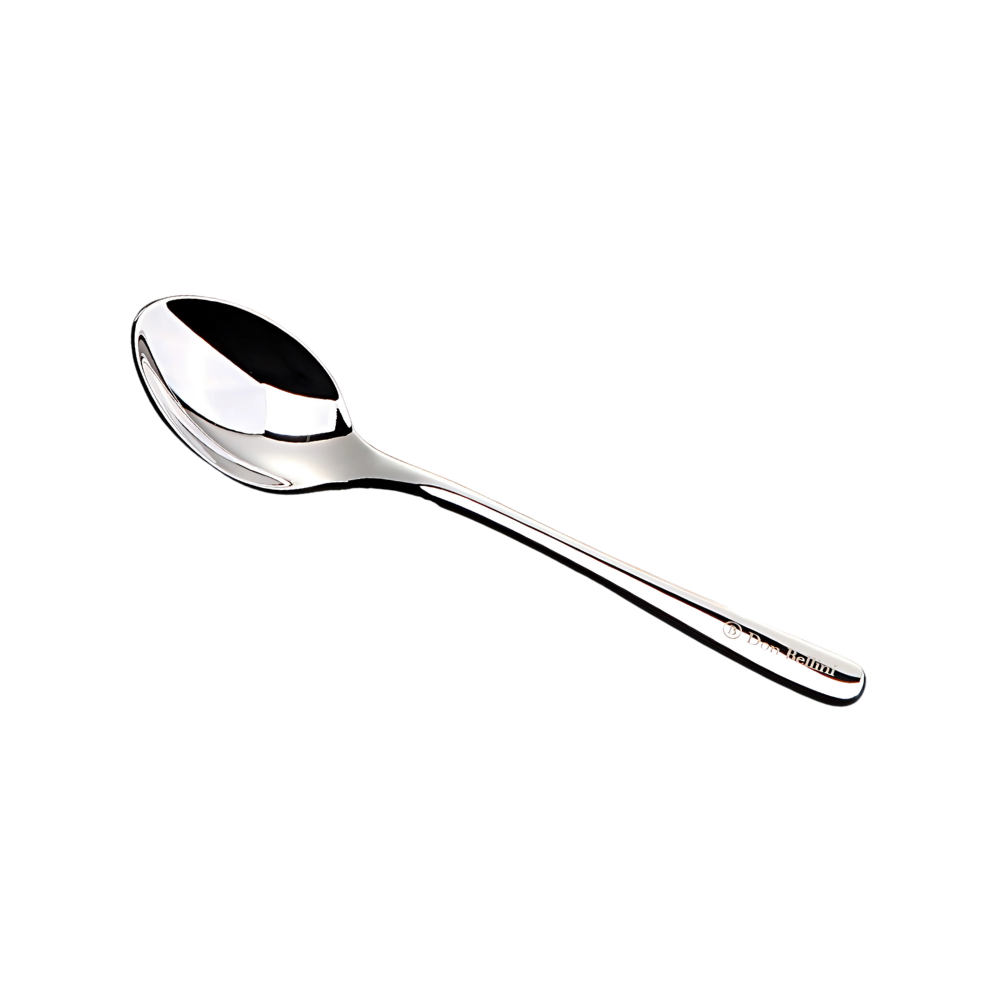 TEA SPOON - SILVER - DON BELLINI # DB9018TSP