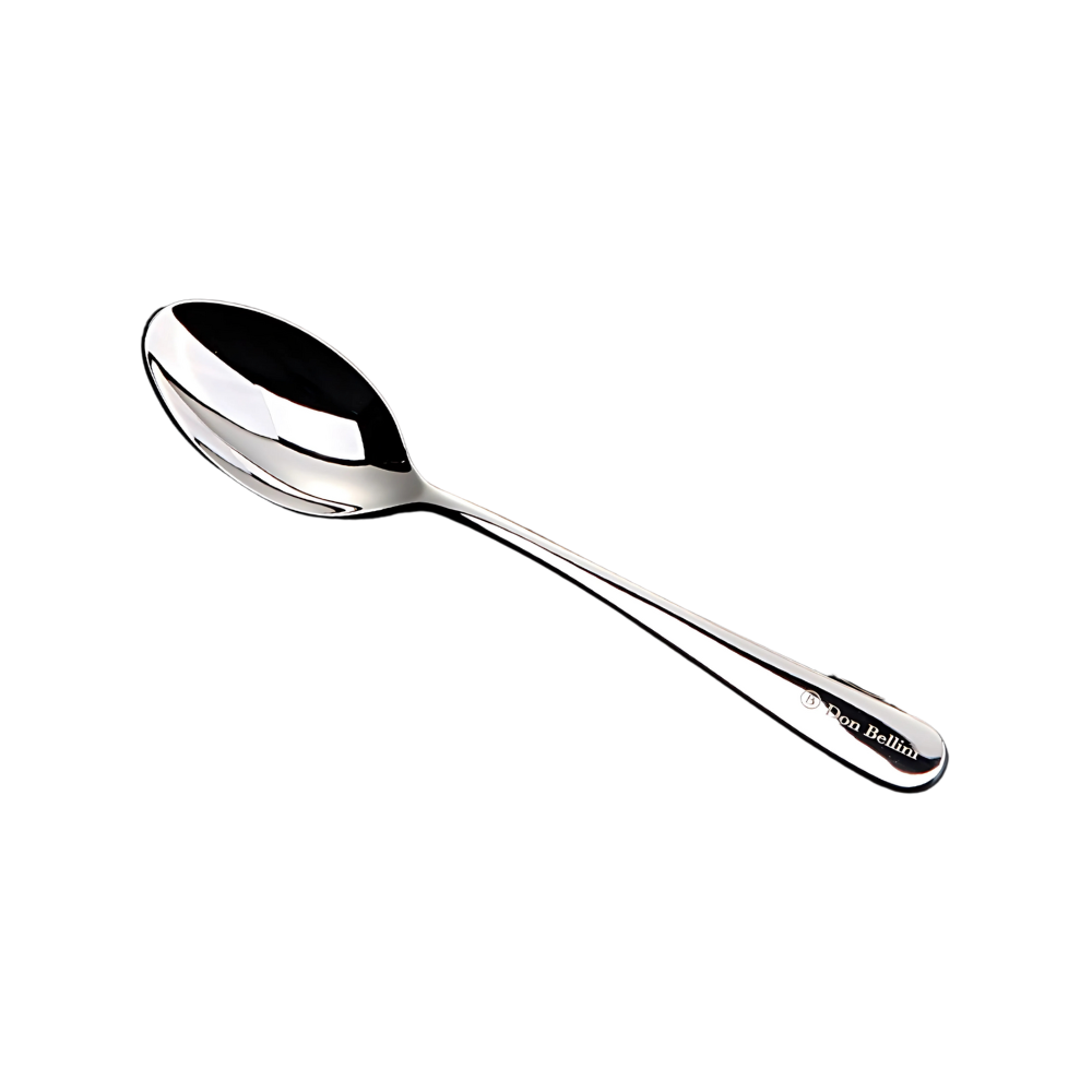 TEA SPOON - SILVER - DON BELLINI # DB9017TSP