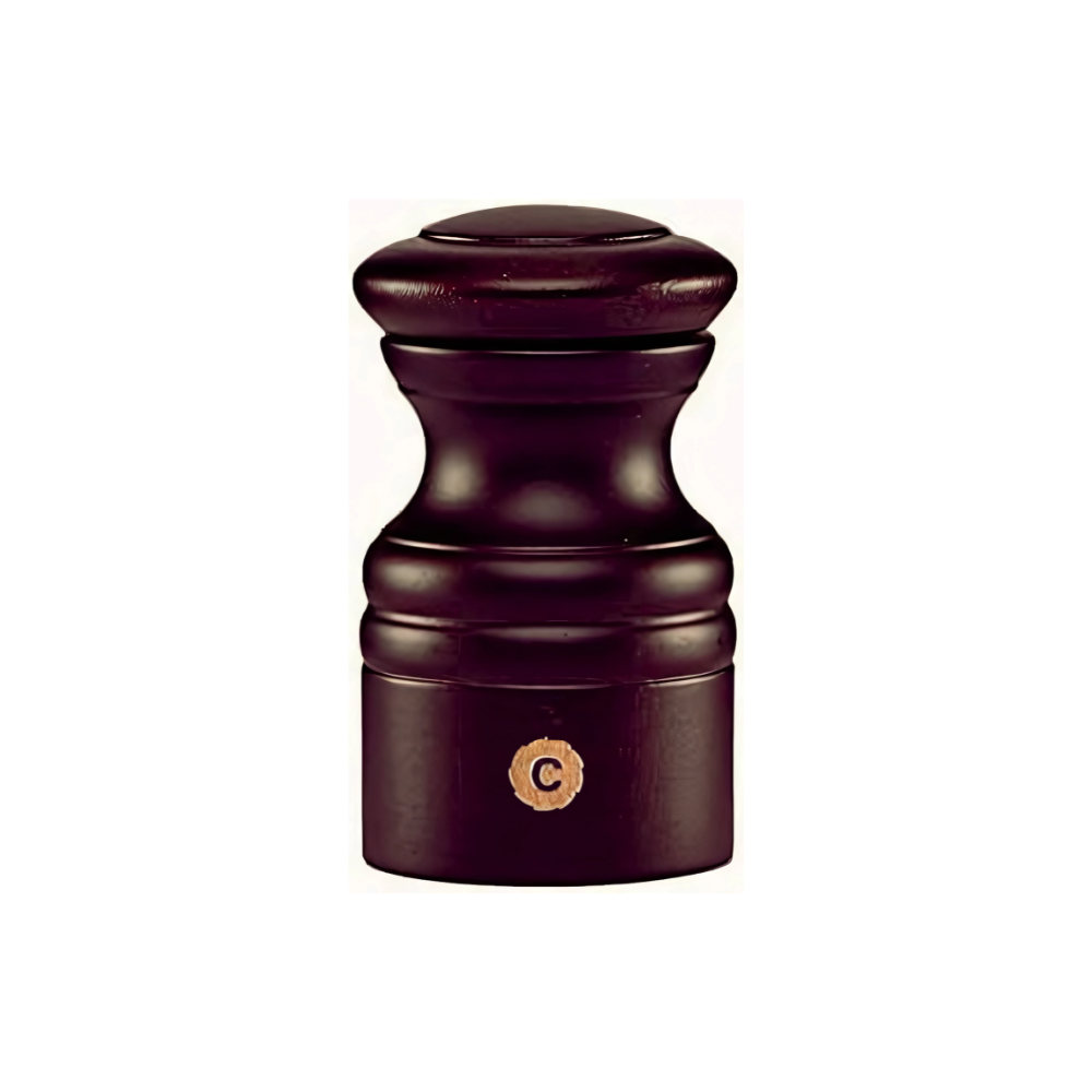 CERAMIC GRINDER SALT & PEPPER (BIRCH) - DARK BROWN - CRUSHGRIND # 70220-86