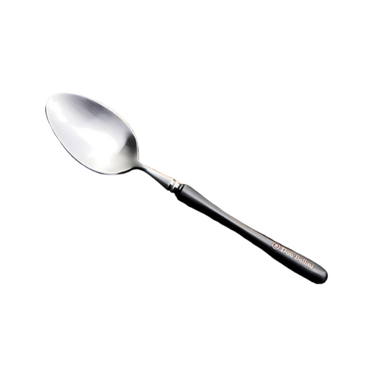 茶匙 - 銀 - DON BELLINI # DB9012TSP