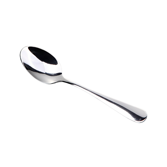 茶匙 - 銀 - DON BELLINI # DB9010TSP