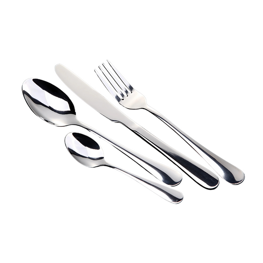 DINNER FORK - SILVER - DON BELLINI # DB9010TBF