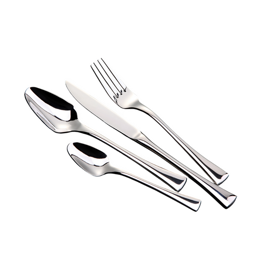 DINNER FORK - SILVER - DON BELLINI # DB9009TBF
