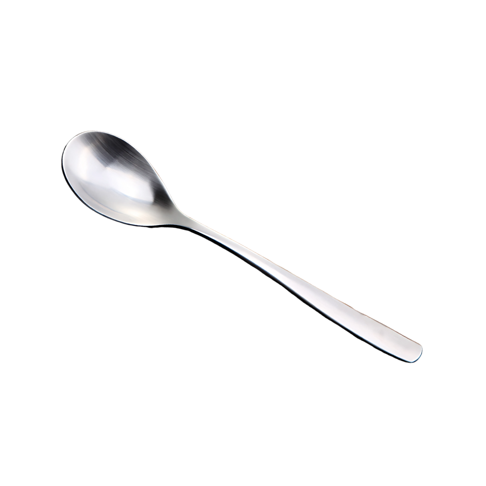 TEA SPOON - SILVER - DON BELLINI # DB9008TSP