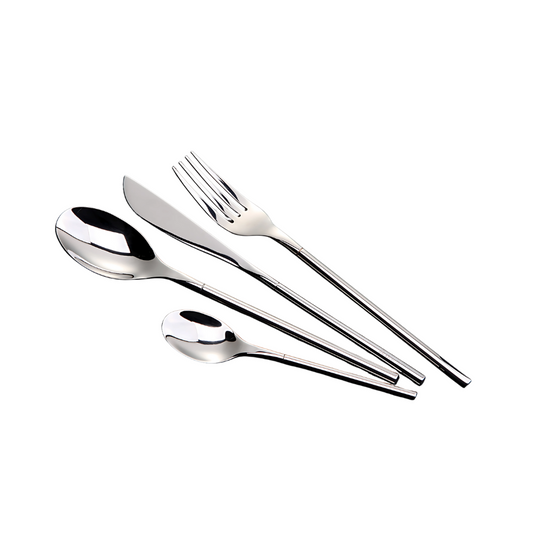 DINNER FORK - SILVER - DON BELLINI # DB9006TBF