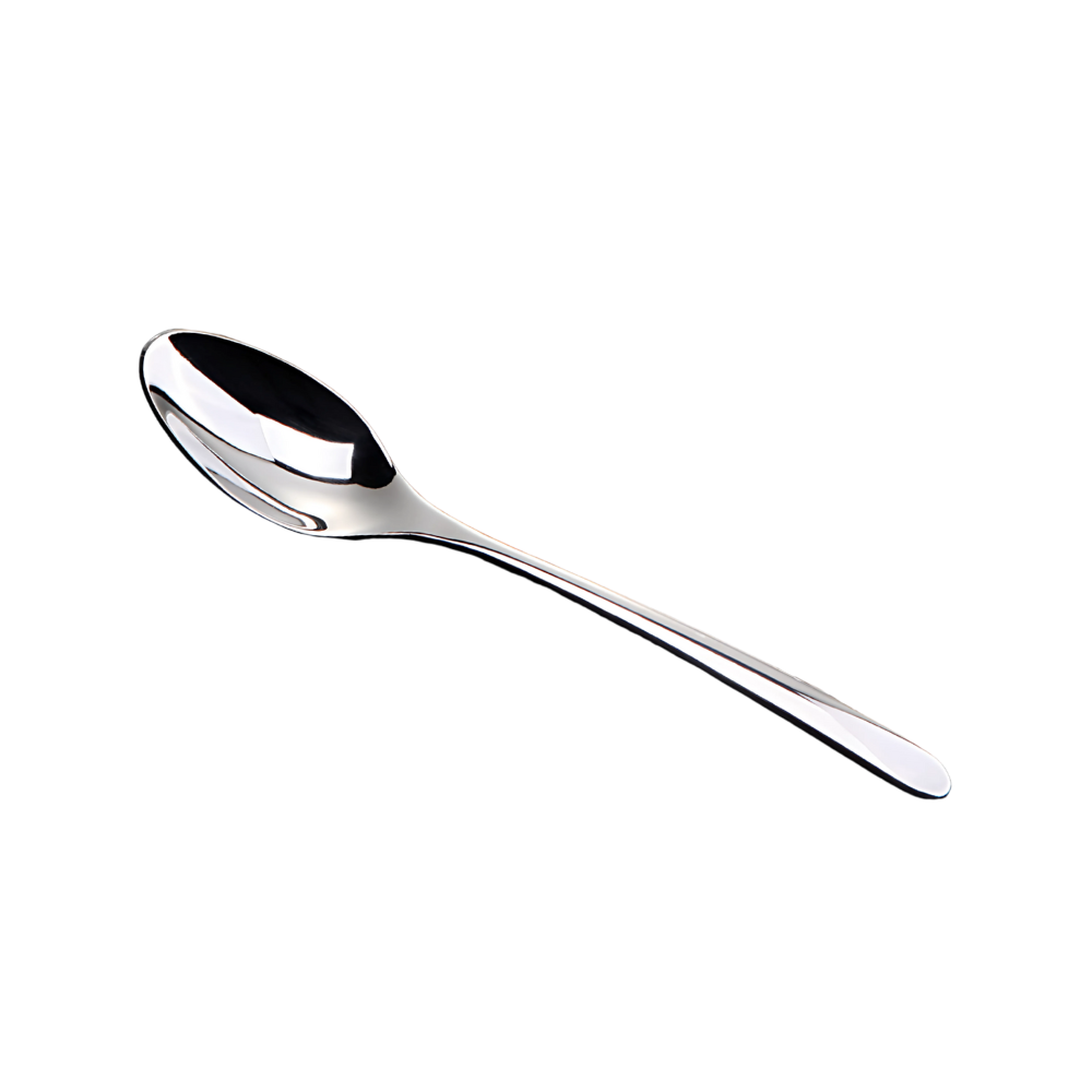 TEA SPOON - SILVER - DON BELLINI # DB9005TSP