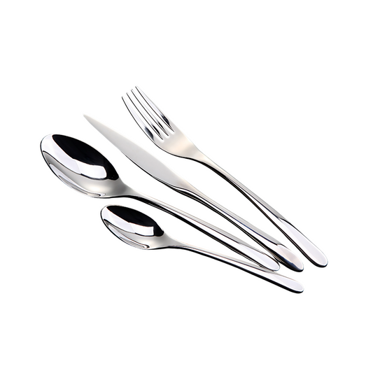 DINNER FORK - SILVER - DON BELLINI # DB9005TBF
