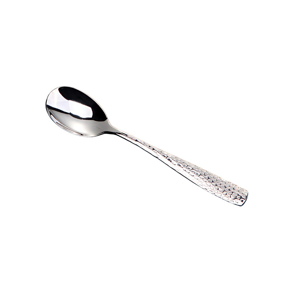 TEA SPOON - SILVER - DON BELLINI # DB9003TSP