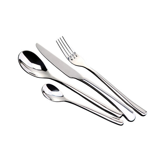 茶匙 - 銀 - DON BELLINI # DB9001TSP