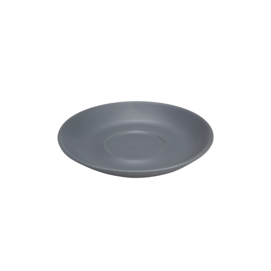 DE TERRA SAUCER FOR 90ML COFFEE CUP - 10 CM - LIVID BLUE - DON BELLINI # DB2530210