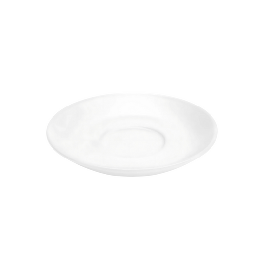 DE TERRA SAUCER FOR 200ML COFFEE CUP - 15 CM - LUSTRE PEARL - DON BELLINI # DB2630215