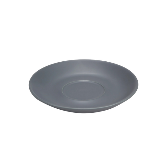 DE TERRA SAUCER FOR 200ML COFFEE CUP - 15 CM - LIVID BLUE - DON BELLINI # DB2530215