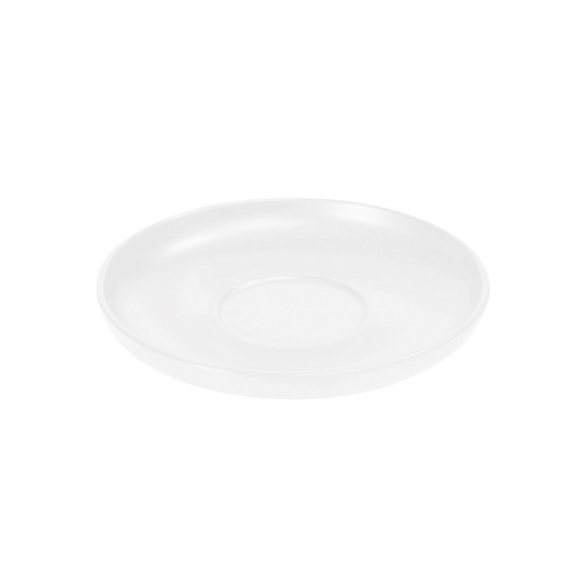 DE TERRA SAUCER FOR 200/300ML COFFEE CUP - 14.5 CM - LUSTRE PEARL - DON BELLINI # DB2630114