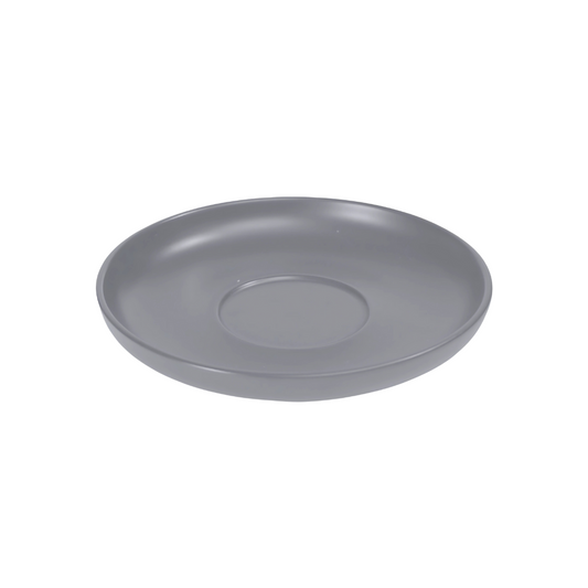 DE TERRA SAUCER FOR 200/300ML COFFEE CUP - 14.5 CM - LIVID BLUE - DON BELLINI # DB2530114