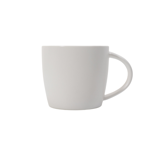 DE TERRA MUG 400ML - LUSTRE PEARL - DON BELLINI # DB2639240