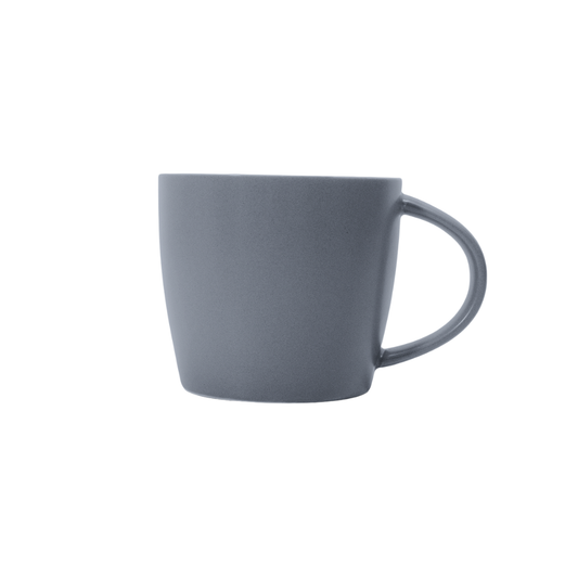 DE TERRA MUG 400ML - LIVID BLUE - DON BELLINI # DB2539240