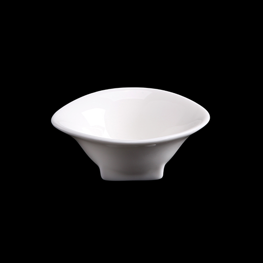 FINE CHINA DISH 4??| 10 CM - WHITE - DON BELLINI # DB3029010