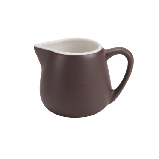 DE TERRA CREAMER W/ HANDLE 120ML - DARK BROWN - DON BELLINI # DB2350018